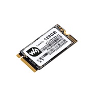 [Berry] SK M.2 NVMe 128GB SSD High Speed Solid State Drive (PCIe Gen3 X4, 2242) (Micro Snow #27379)