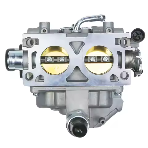 For Honda Gx630 Gx630r Gx630rh Gx660 Gx690 Double Cylinder Generator Carb 16100-Z9E-033 16100-Z9E-02