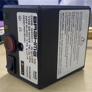 Brahma Control Box OR3/B 230V 50 / 60HZ C/W BASE