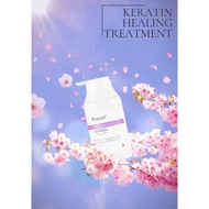 New KOSENZE Keratin healing treatment (1000ml)