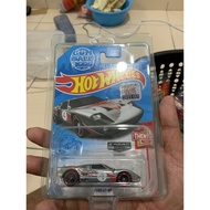 Hot Wheels Gumball 3000 Ford Gt 40 Factory Sealed