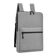 Ultra-Thin Backpack Men Women School Bag Computer Bag 43/47/52cm Simple Laptop Bag