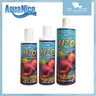 AquaNice H2O Protection Tap Water Conditioner Anti Chlorine Aquarium Fish Tank (120ML/250ML/500ML)