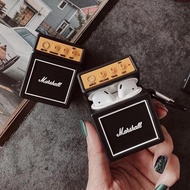 【ส่งจากไทย】เคสAirpods 1/2 TWS i9s/i11/i12/i13/gen1/gen2（ใช้ด้วยกัน) inpods12 ใช้ด้วยกัน ลายสวยมาก 85