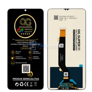 LCD TOUCHSCREEN INFINIX HOT S3X X622 COMPLETE FULLSET