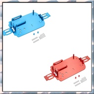 I0Budget Upgrade Metal Chassis Parts for A949 A959 A969 A979 K929 A959-B A969-B A979-B K929-B 1/18 R