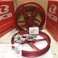 RCB Forged Rim fg525 Y15