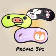 MATA Imported Eye Patches buy 3 pcs more