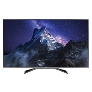 【SAMPO 聲寶】55型4K QLED新轟天雷超廣色域Smart液晶顯示器 QM-55WA500