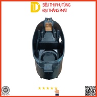 Hộp chưa đồ | Thùng đựng đồ Airblade | Air Blade K66 (2015-2019) chính hãng Honda 81250-K66-V00