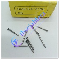 Polywood nails plywood nails 3/ 4 inch plywood nails 3/ 4" x 18g