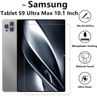 for Samsung Tablet S9 Ultra Max 5G Tablets 10.1 Inch Tablet Tempered Glass Scratch Resistant Screen 