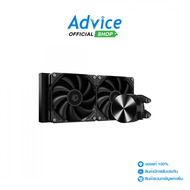 LIQUID COOLER ID-COOLING FX 240 PRO (BLACK)