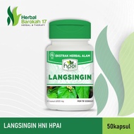 LANGSINGIN hni hpai