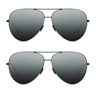 Hot Xiaomi MiJia Turok steankard TS brand nylon polarized stainless sun mirror es glass UV400 sungla