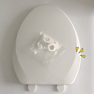 Original TOTO Toilet Cover Toilet Cover CW854B CSW718B CSW719B CSW728
