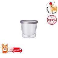 KINTO LT Tea Bag Cup 260ml Heat-Resistant Glass 21241
KINTO LT Tea Bag Cup 260ml made of heat-resist