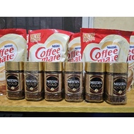 Coffee Mate + Nescafe Gold Bundles for SHOPEE VIDEO ONLY!