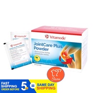 Vitamode Jointcare Glucosamine Plus Powder 30 Sachets - New stock - EXP 04/25