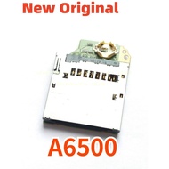 WE  NEW For Sony A6500 SD Card Slot Board A2165964A ILCE6500 ILCE-6500 Alpha ILCE 6500 Lens Repair P