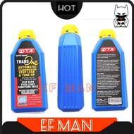 FK Fukuoka High Mileage Super X Automatic Transmission Stop Leak Treatment 500ML ATF CVT DCT KW PROT