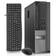 Dell OptiPlex 7020 Desktop Computer, 32GB Ram New 1TB SSD, Intel Quad Core i7 4790 up to 4.0GHz, AC8