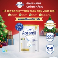 [Northwest] Australian Aptamil Profutura Milk No. 1 box 900g