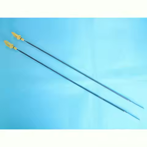 Car accessories PE01-10-450 engine oil level gauge for Mazda cx5 2012-2019 KE KF Mazda 3 2013-2020 B