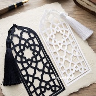 Islamic Bookmark aesthetic Bookmark/ Quran Bookmark