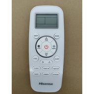 hisense Air cond remote control DG11L1-12(HIGHT QUALITY)