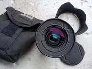 【AB的店】極新美品PENTAX-FA 645  55-110mm F5.6 645D,Z自動對焦鏡可轉接各廠牌單眼