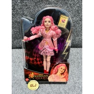Disney Descendants Rise Of Red doll