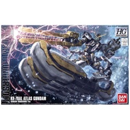 [Gunpla] BANDAI Thunder Universe Front HG 1/144 RX-78AL ATLAS GUNDAM Optimus