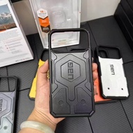 เคส UAG Pathfinder ของแท้พร้อม Magsafe สำหรับ iPhone 17 Pro Max/ iPhone 17 Pro / iPhone 17 Air/iphon