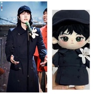 Pre-Order Doll Bystander 20 cm (Closed 14/2)