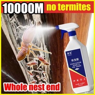 ▦ ✁ ♙ termites DPP Termite spray killing  termite killer spray Anay termit killer for wood Solignum