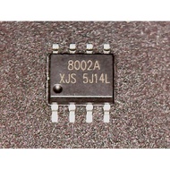 PART TOOL MD8002a CKE8002a MD8002b CKE8002b 8002 SOP8 Audio Amplifier 2W SMD