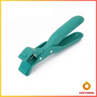 Cozy คีมคีบหม้อร้อน ที่จับจานร้อน ที่คีบจานร้อน อุปกรณ์ครัว หนีบแน่นไม่หลุด Bowl Clip