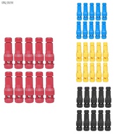 DECOR-10Pc Wire Connector Landscape Lighting Connectors Waterproof for 12-16 Gauge Cable Connector f