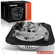 Fan Components with Regulator Suitable for Mercedes-Mercedes-Benz Benz S320 S500 S420 S600 CL500-