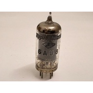 1 Piece NEC 6AU6 Vacuum Tube No Pairing