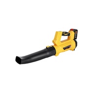 Garden Leaf Blower Vacuum Cleaner High Power Leaf Blower Suction Blower Sweeper Leaf Blower