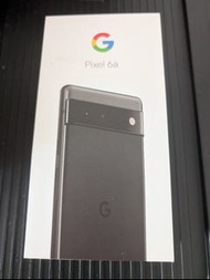 google pixel 6a 128gb usa unlocked美版無鎖