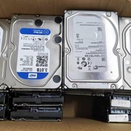 Seagate HITACHI 3.0TB 硬碟