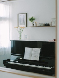 Yamaha YUS-3 頂級Upright 鋼琴 YUS3