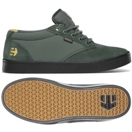 Etnies Jameson Mid Crank MTB Shoes Colour dark green