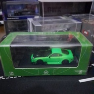 Time Micro Supra A80Z