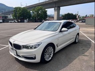 2014年式 F34型 BMW 3-Series GT 320i Luxury