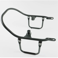 kawasaki Z650RS Z900RS 機車後扶手馬鞍架側架組，適用防水包、馬鞍包，環島露營旅遊必備