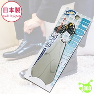 Made in Japan Stainless Steel Shoe Handle Portable Shoe Handle 8.5cm Hanging Shoe Handle Lazy Shoe H